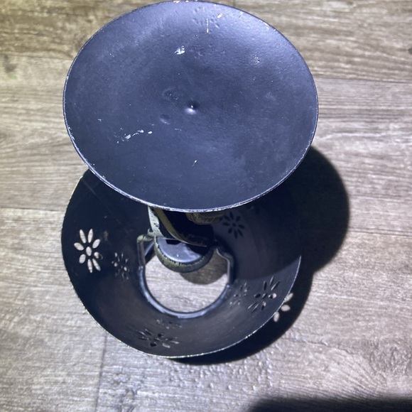 Tea Light Lamp - Picture 2 of 3